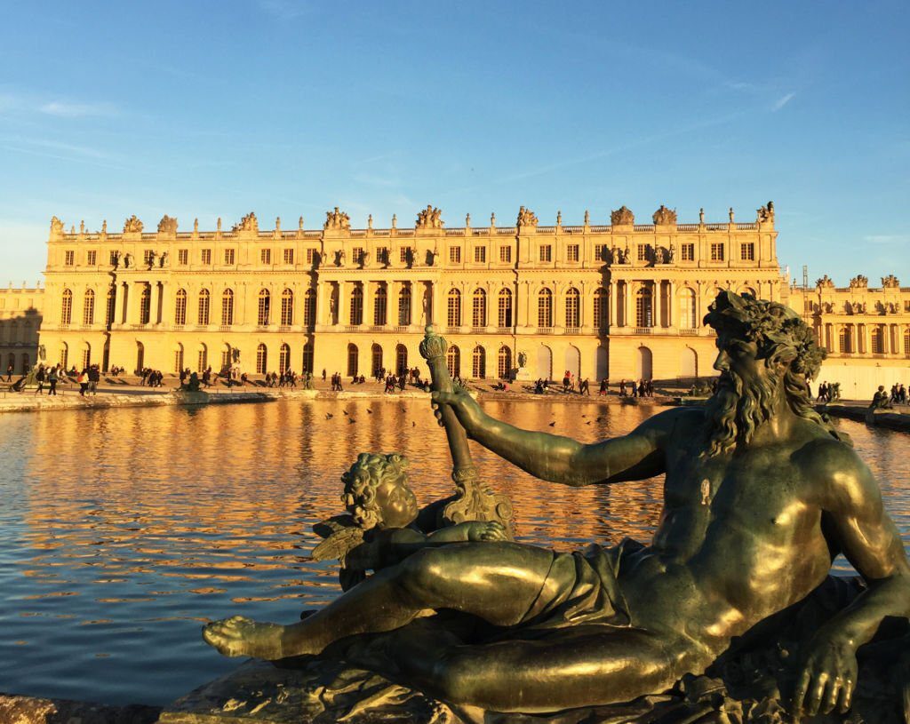 Paris Attractions