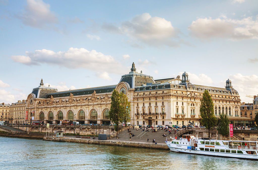 Paris Attractions