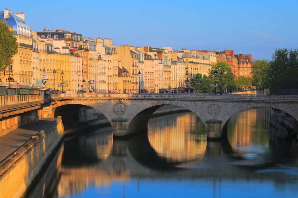 Paris Attractions