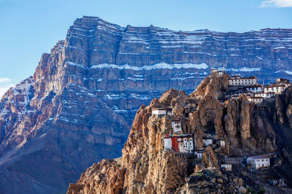 Lahaul tripowe