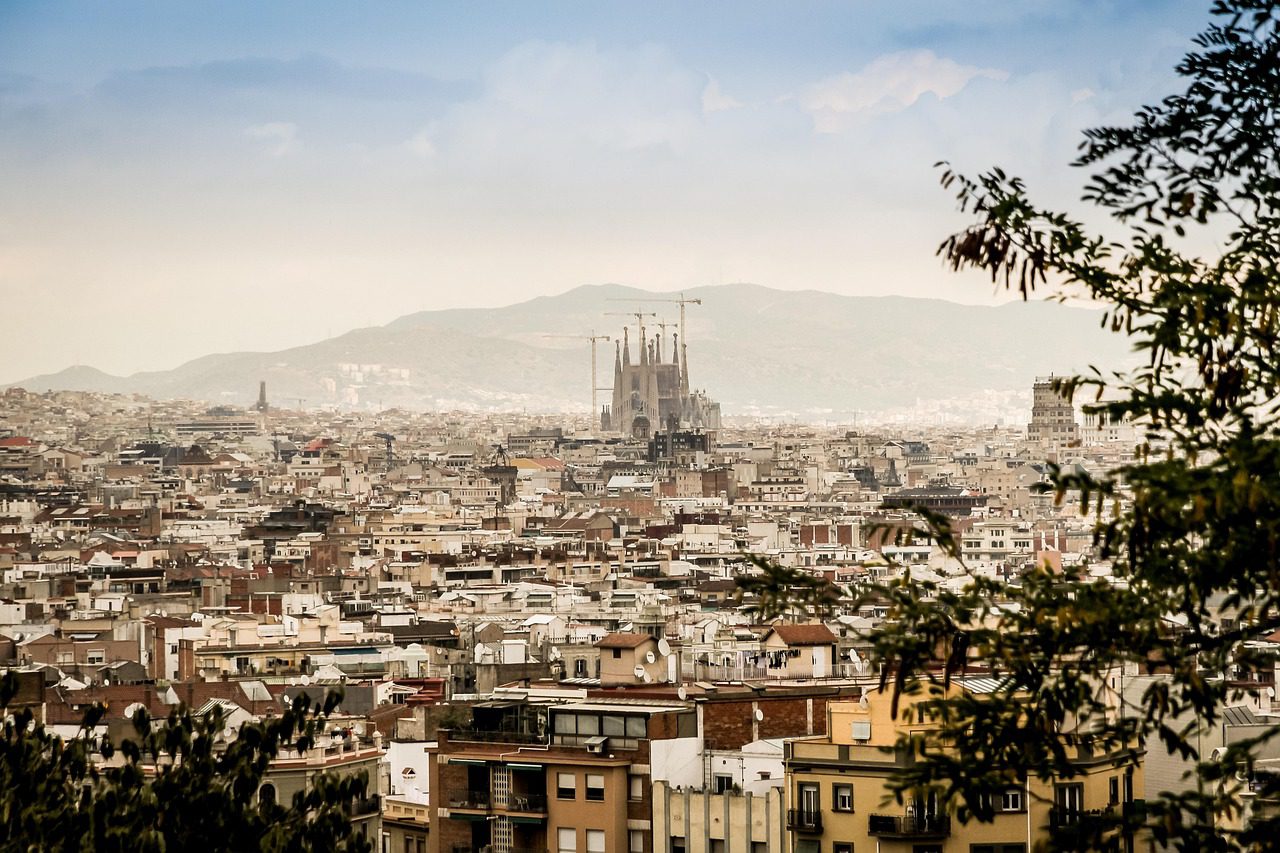 Spain Travel guide