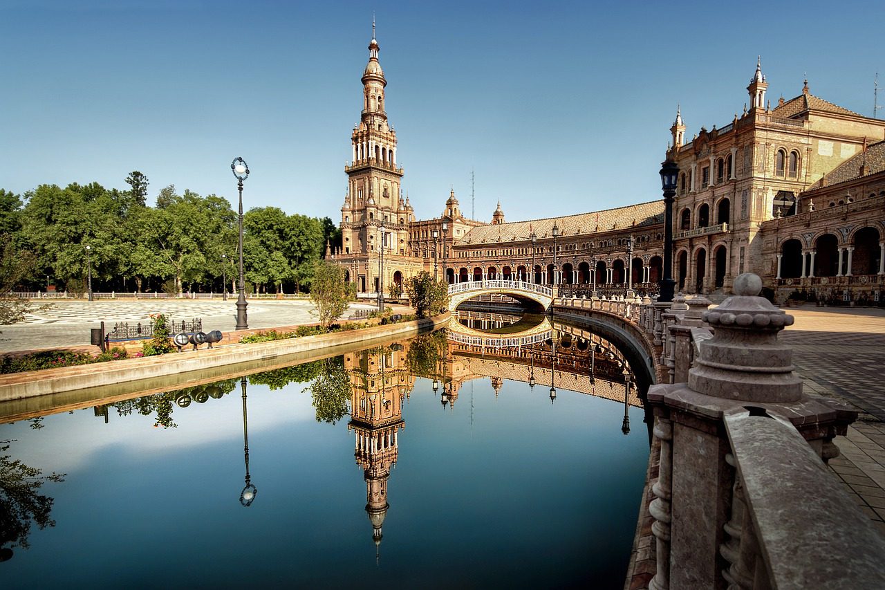 Spain Travel guide