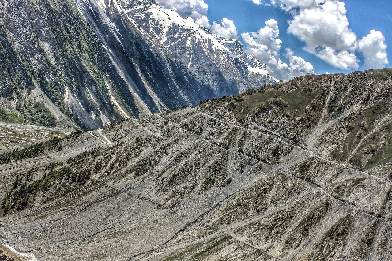 9 Places You Must Visit in North India