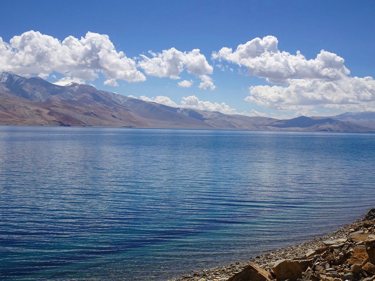 9 Places You Must Visit in North India
