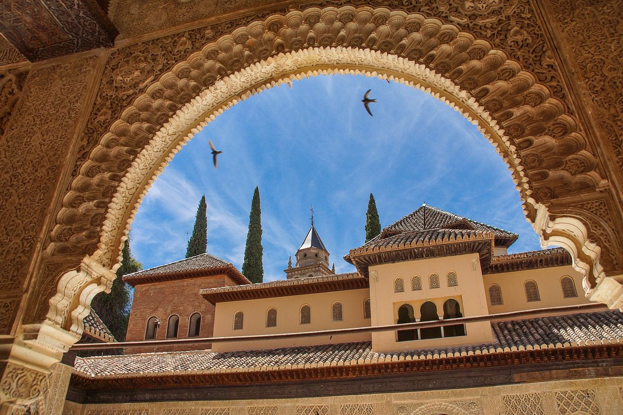 spain tripowe