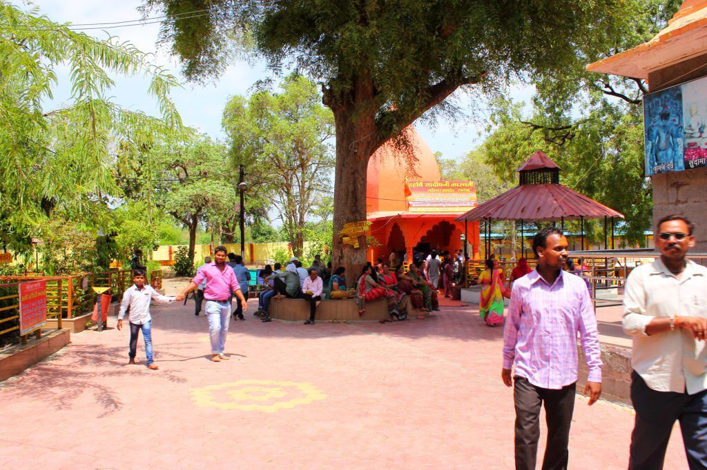 ujjain travel blog