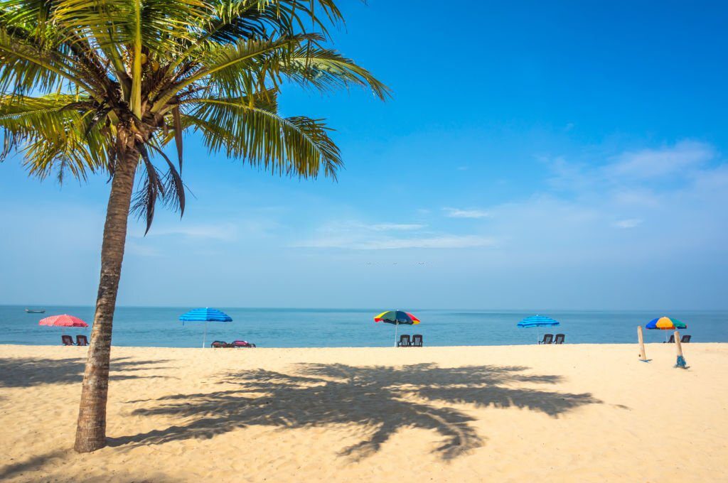 Alleppey