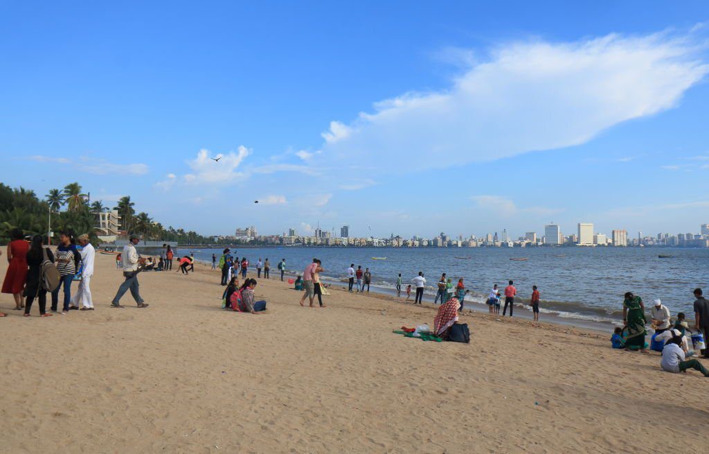Places to visit in Maharashtra