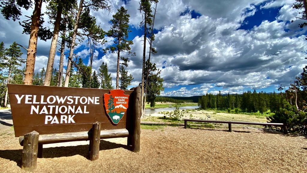 National Parks in United States