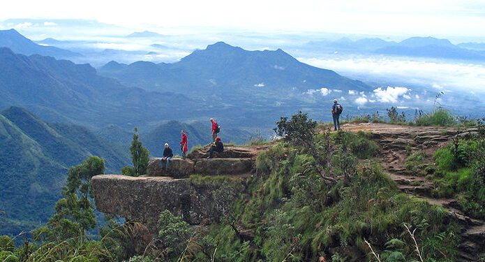 Kodaikanal chennai