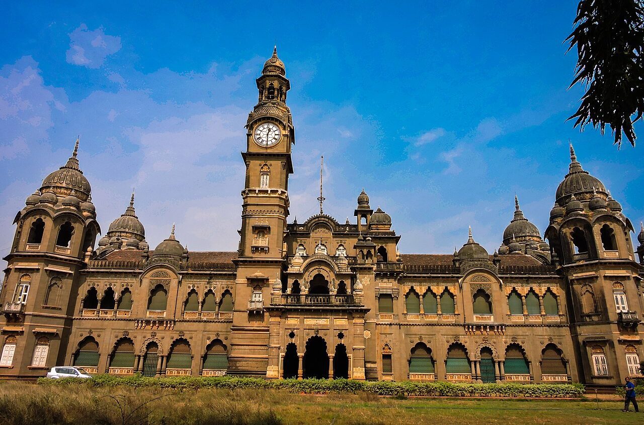 Weekend getaways outside of Mumbai