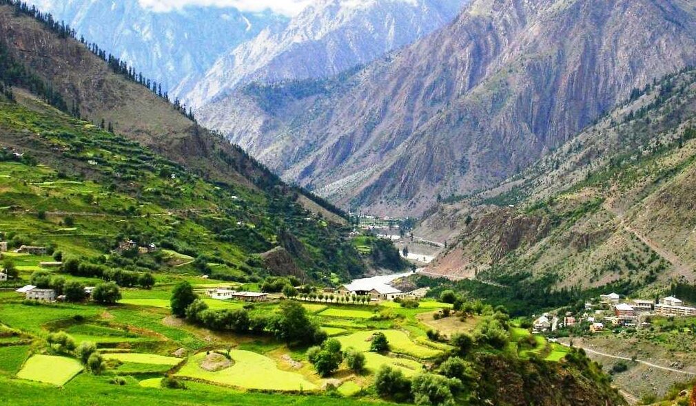 Dreamy Kullu Attractions Dreamy Kullu Attractions