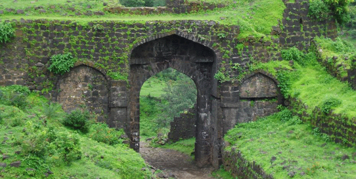 Chikhaldara