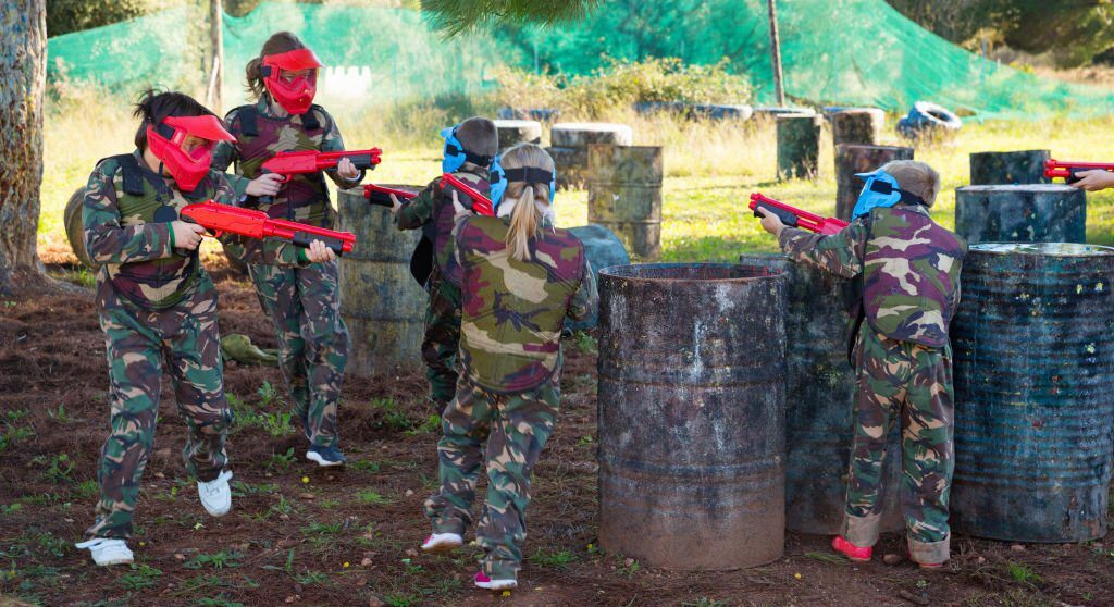 Family-Friendly Activities in Goa