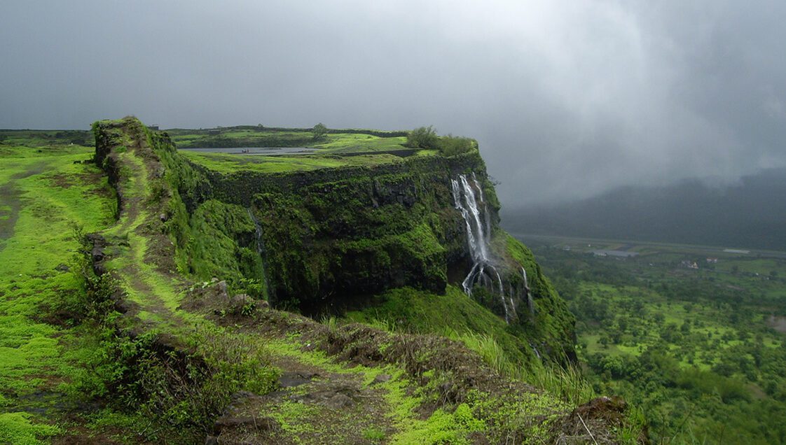 Stunning Hill Stations Near Pune