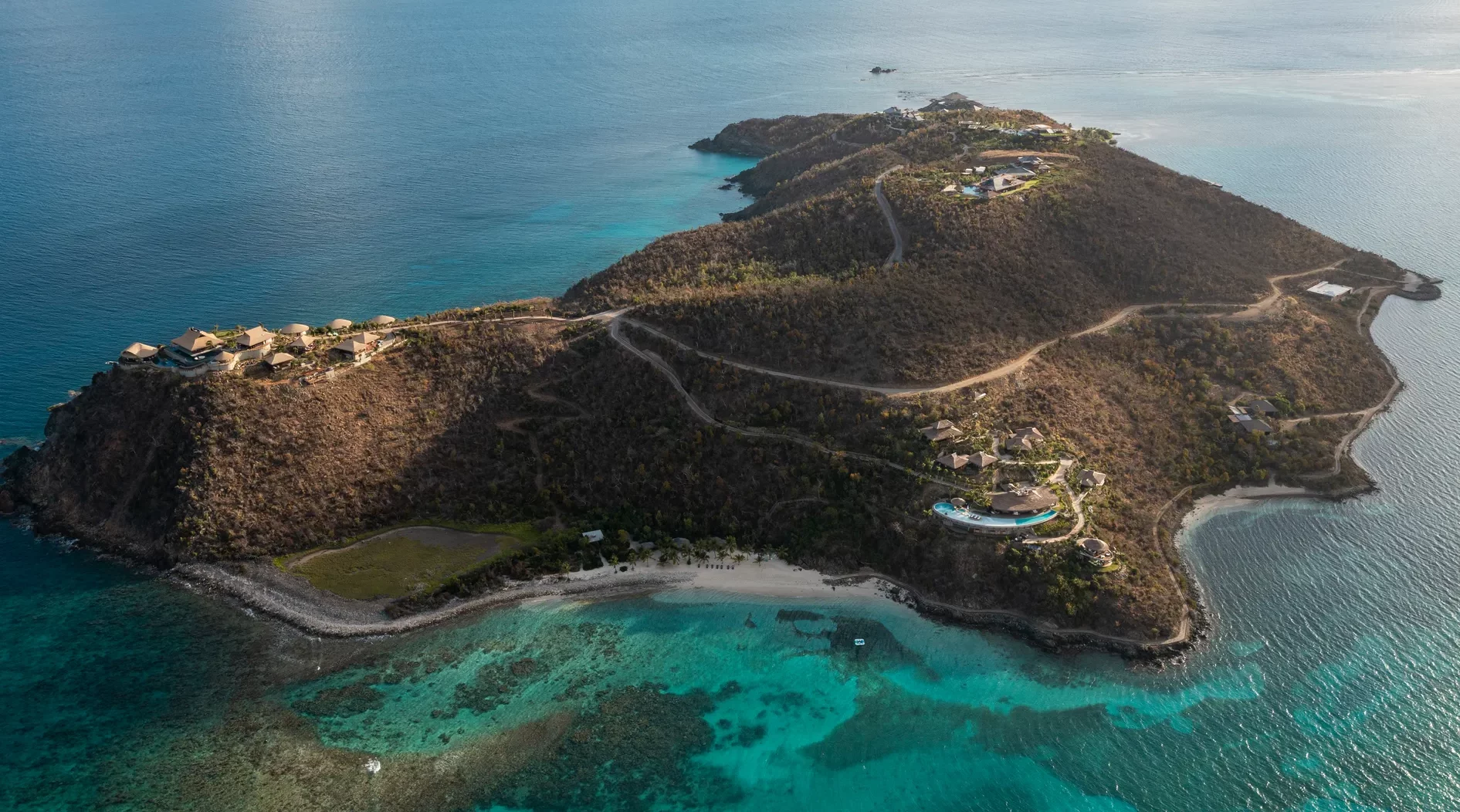 Mosquito Island, tripowe.com