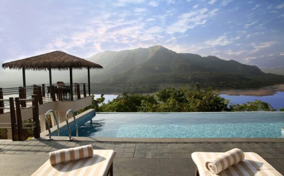 Weekend getaways outside of Mumbai