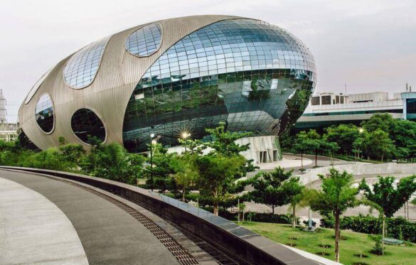 Stunning Hill Stations Near Pune