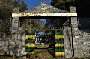 Himalayan National Park. tripowe