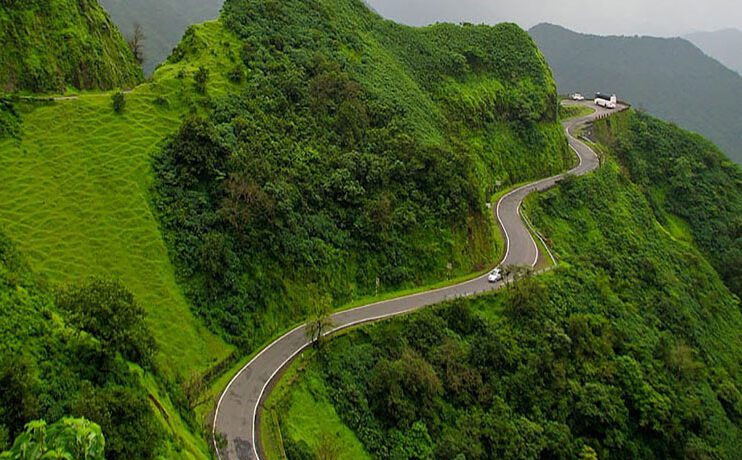 Weekend getaways outside of Mumbai