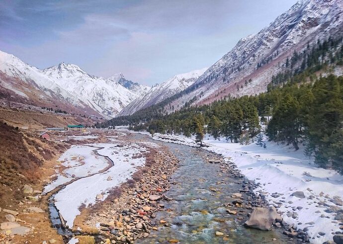 Sangla. tripowe.com Sangla. tripowe.com