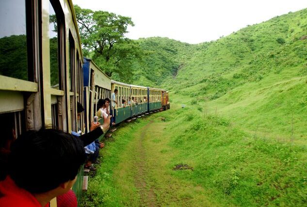 Matheran, tripowe.com