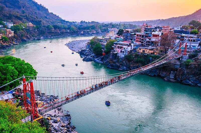 October travel destinations