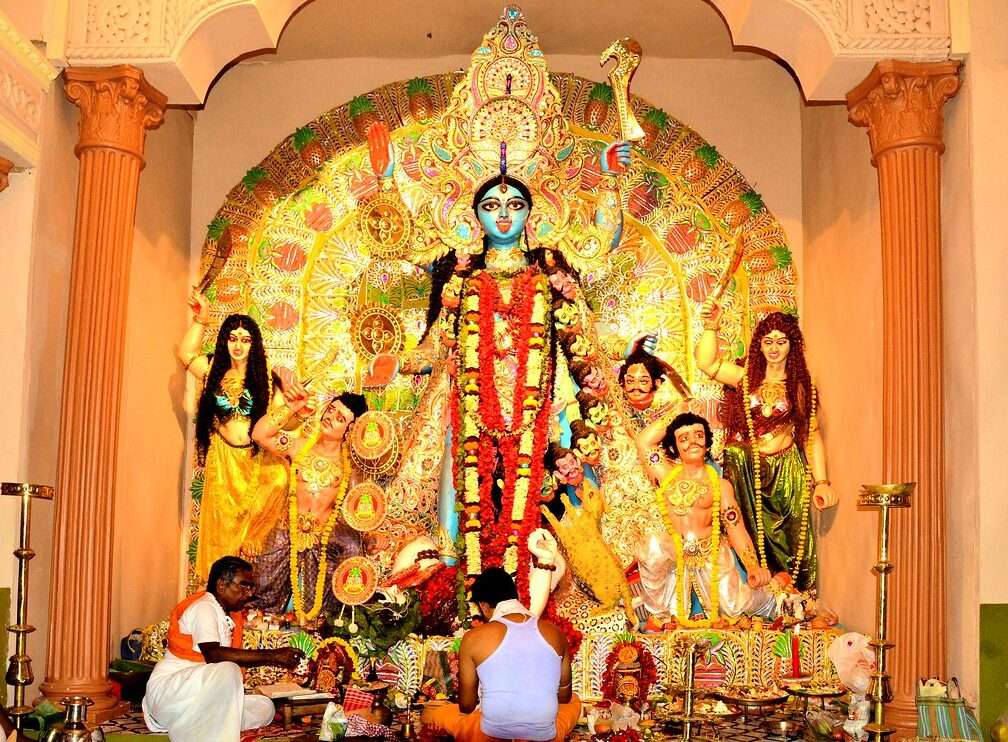 5 Best Diwali Places in India