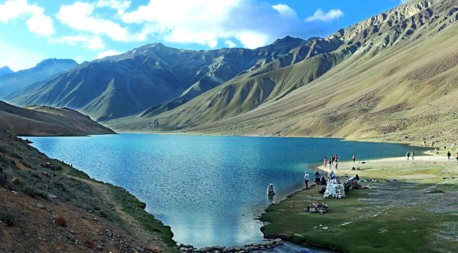 October travel destinations