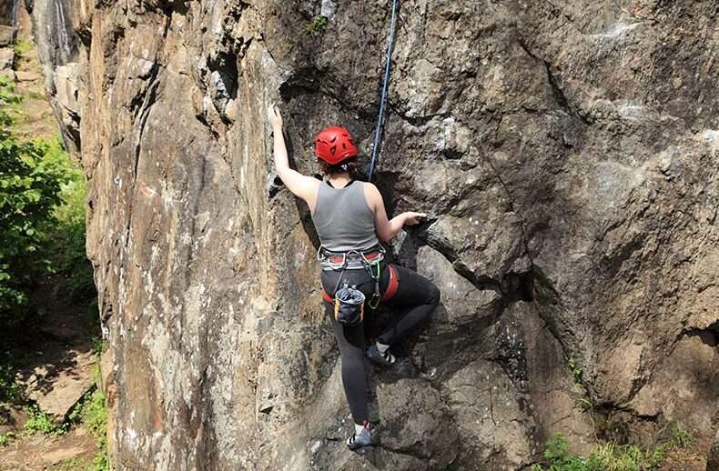 Top Adventure Sports in Rishikesh