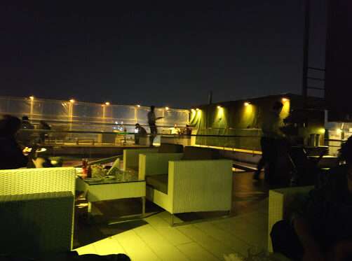 House of People, Jaipur