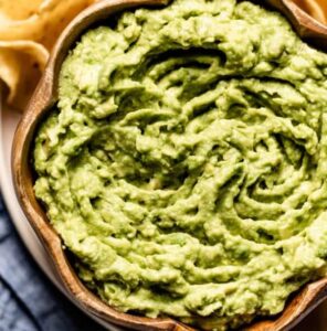 Cuisine of Mexico