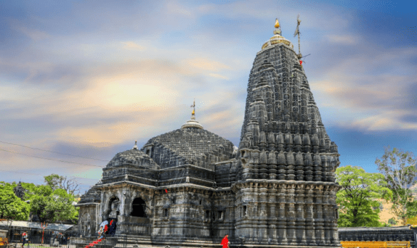 Trimbakeshwar
