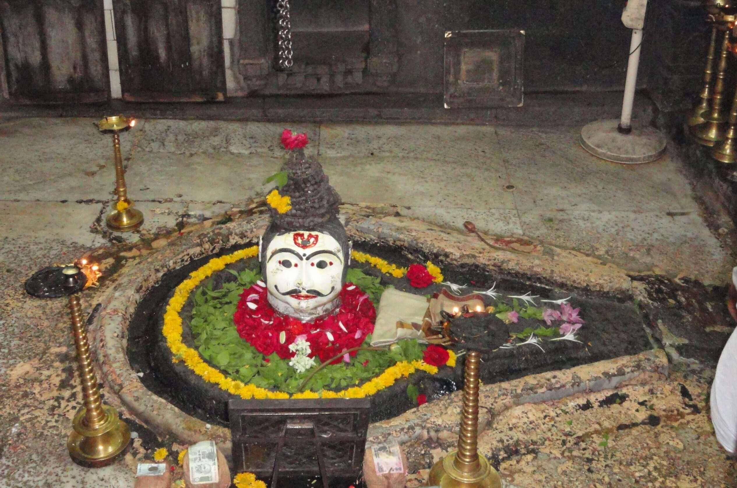 Trimbakeshwar