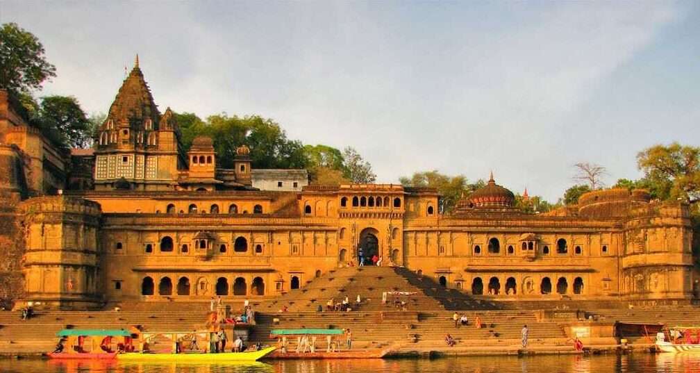 FORT NEAR INDORE