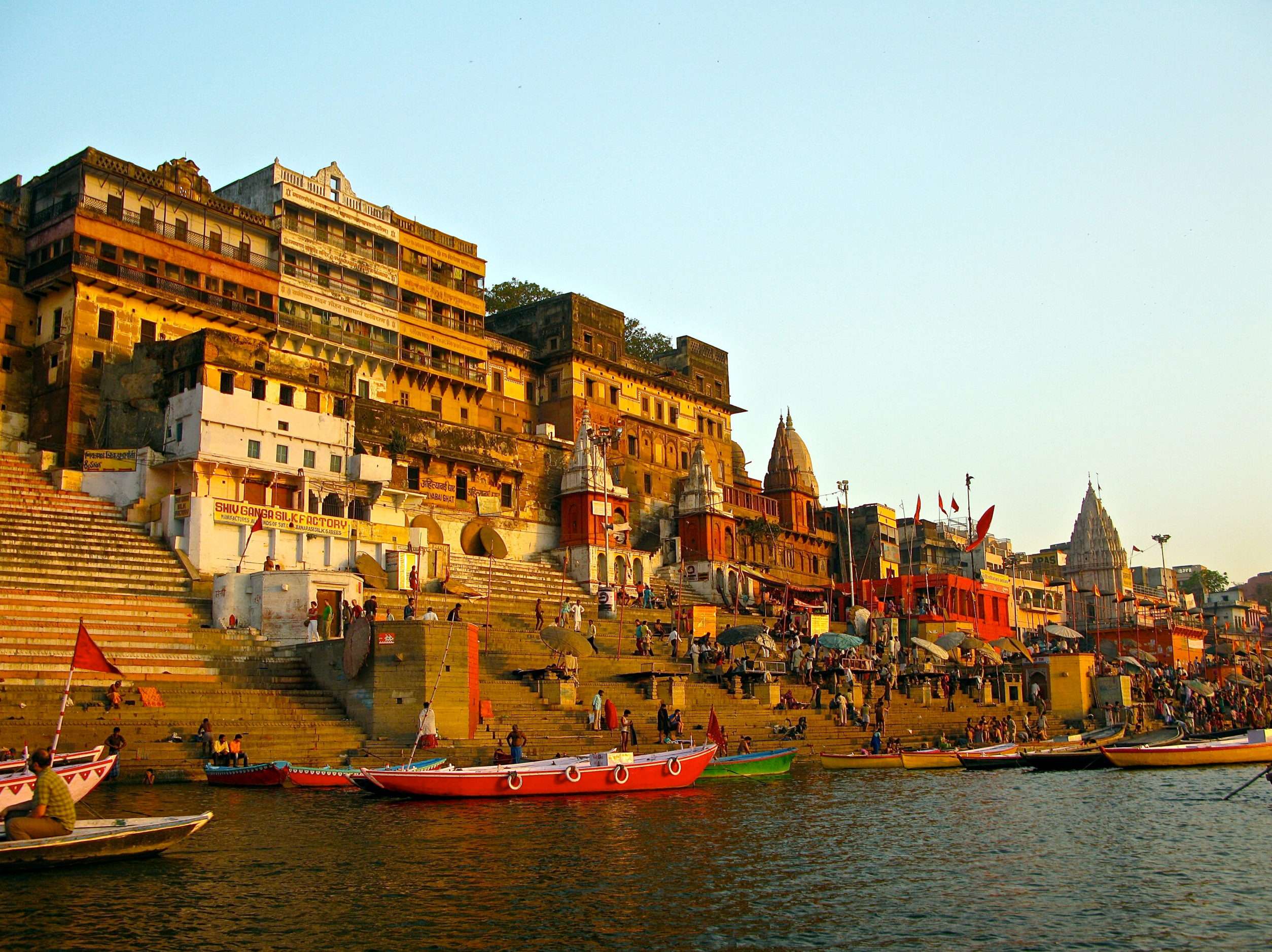 October travel destinations