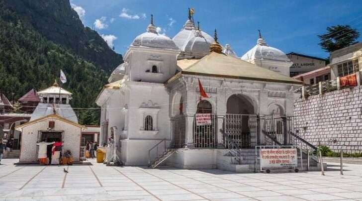 Char Dham Yatra