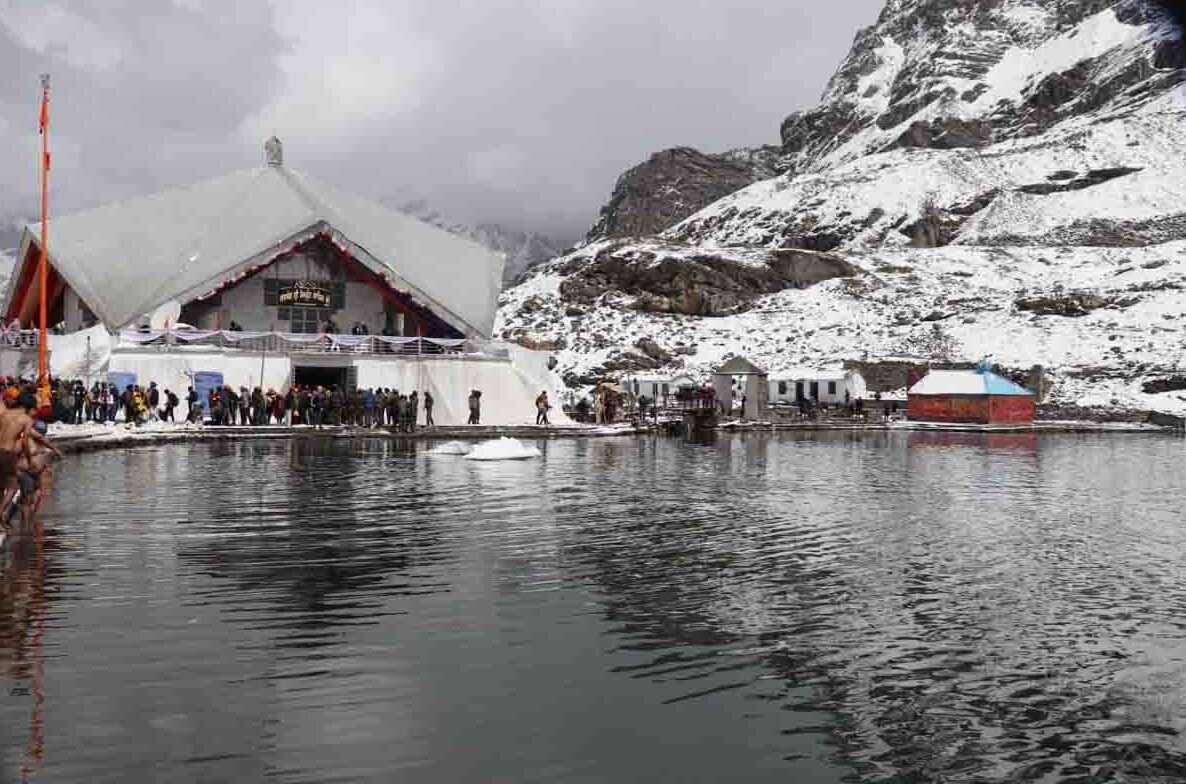 Char Dham Yatra