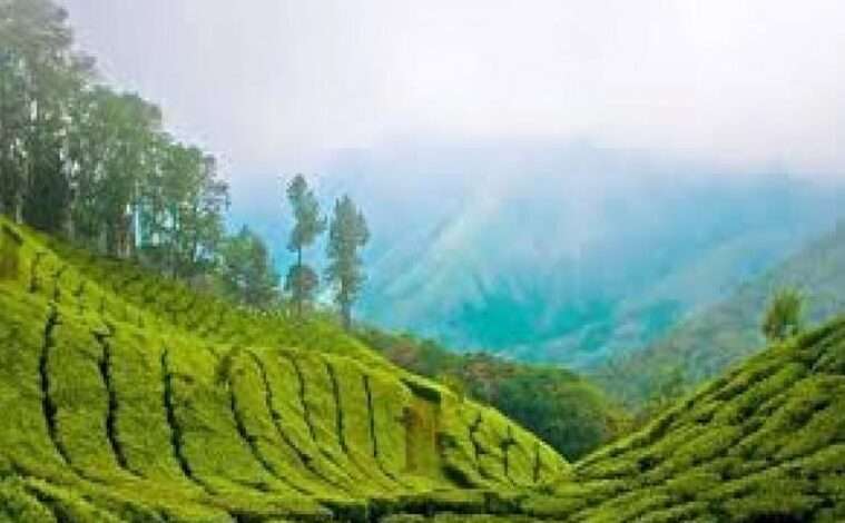 Hill Stations near Amritsar