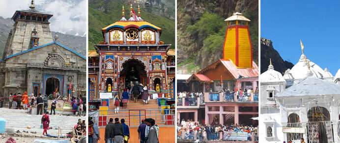 Char Dham Yatra