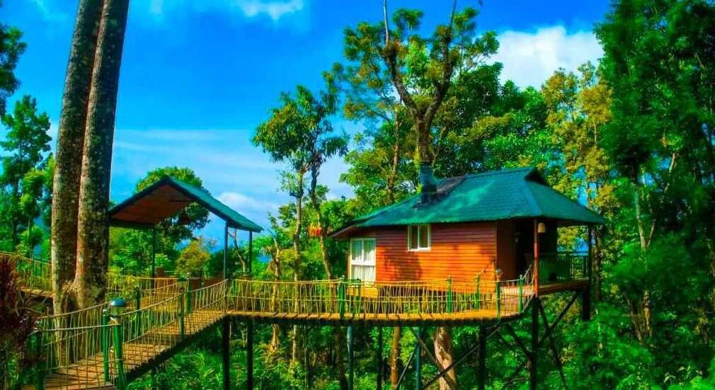 8 experience to take in this winter