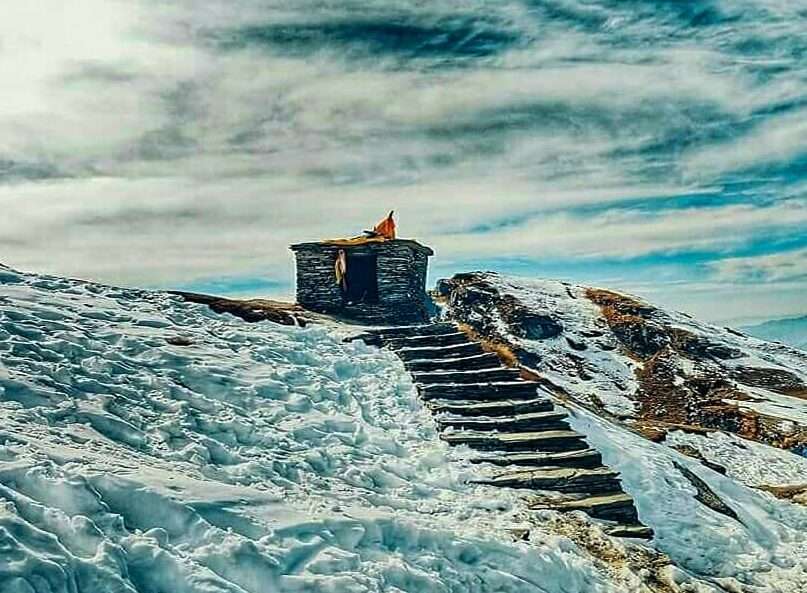Char Dham Yatra