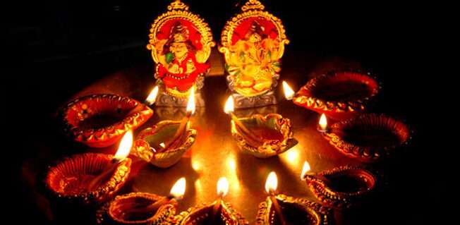 Dhanteras 2023 Celebrations