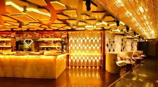 Jaipur Nightclubs tripowe