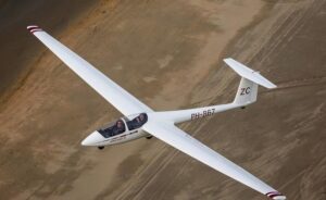 Flying a Plane in Pune