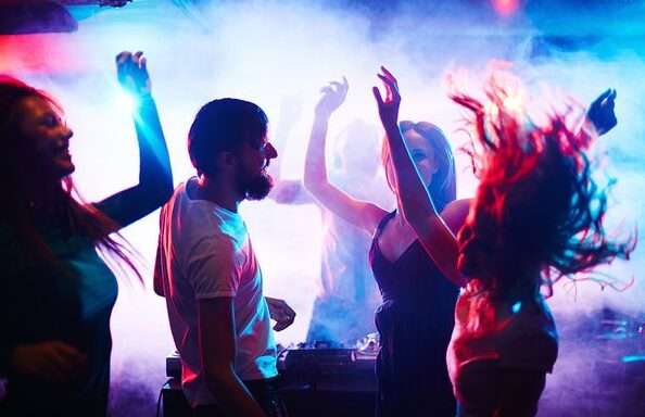 Amigos Bar & Discotheque in Jaipur