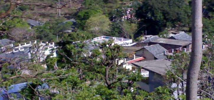 Hill Stations near Amritsar