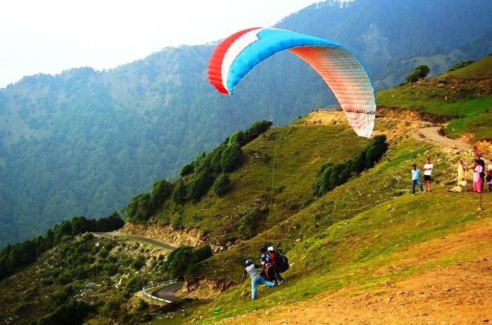 October travel destinations