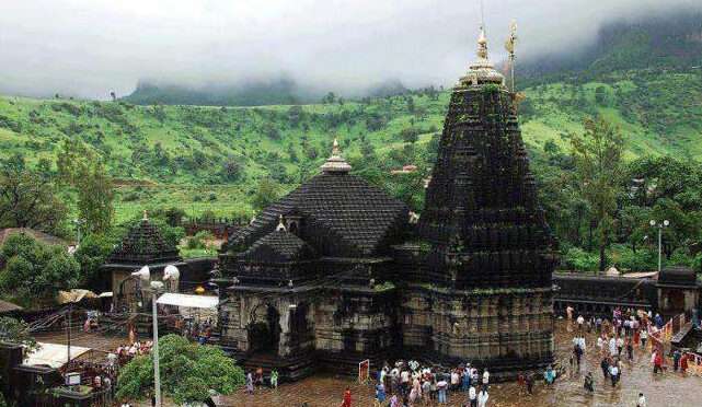 Trimbakeshwar