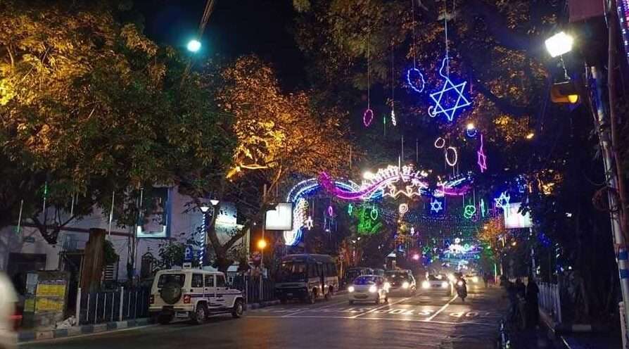 Discovering the Heart of Kolkata